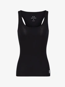 Майка Armani Exchange модель 8NYM99-YJ6MZ-1200 Фото
