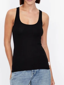 Майка Armani Exchange модель 8NYM99-YJ6MZ-1200 Фото