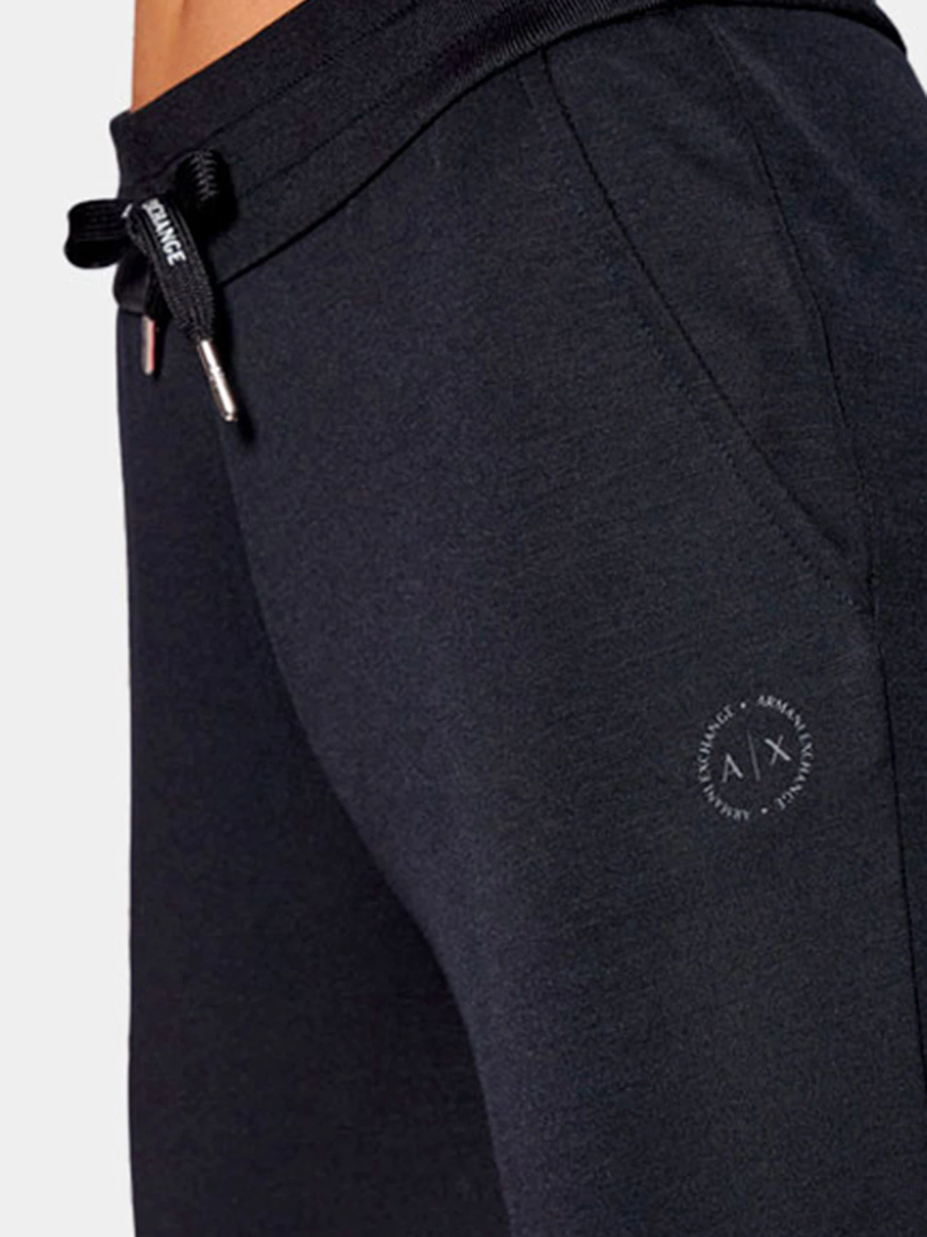 Брюки Armani Exchange модель 8NYP97-YJ1GZ-1510 Брюки Armani Exchange модель 8NYP97-YJ1GZ-1510 Фото