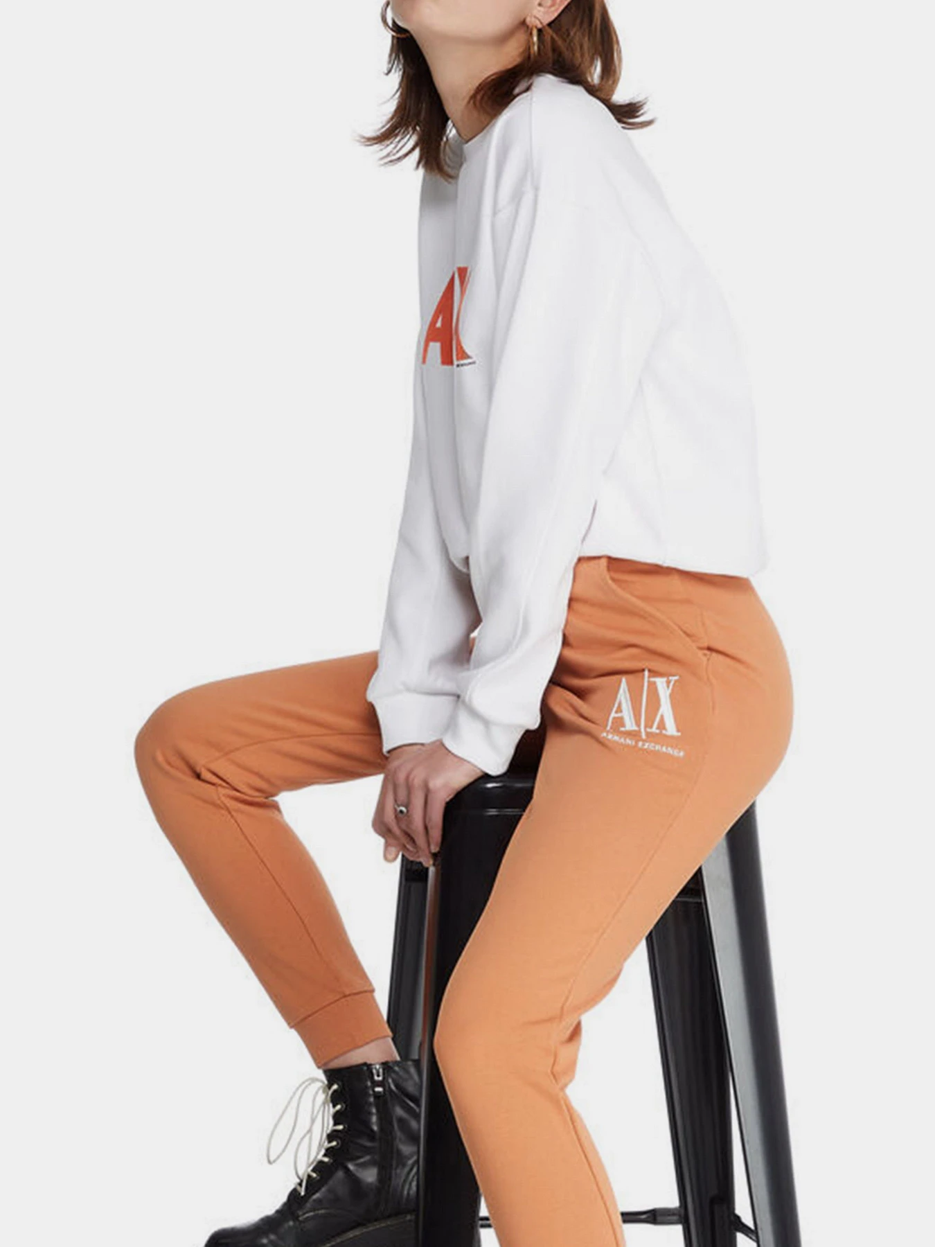 Брюки Armani Exchange модель 8NYPCX-YJ68Z-1764 Брюки Armani Exchange модель 8NYPCX-YJ68Z-1764 Фото