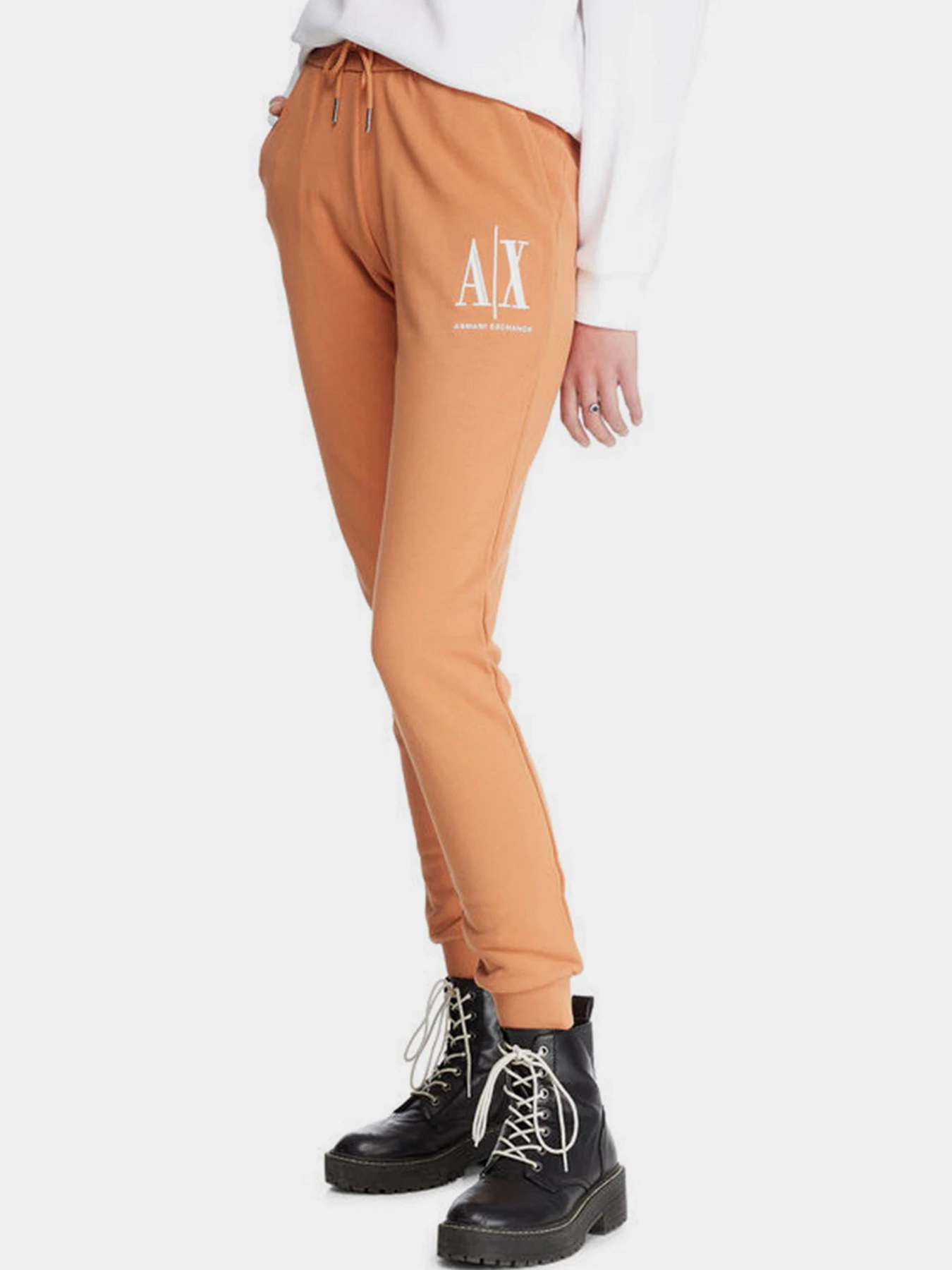 Брюки Armani Exchange модель 8NYPCX-YJ68Z-1764 Брюки Armani Exchange модель 8NYPCX-YJ68Z-1764 Фото