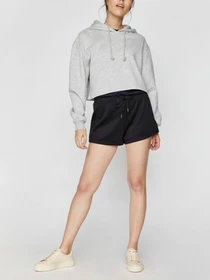 Шорты Armani Exchange модель 8NYS70-Y9L7Z-1200 Фото