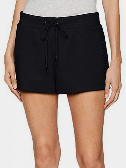 Шорты Armani Exchange модель 8NYS70-Y9L7Z-1510 Фото