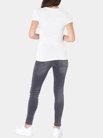 Футболки и поло Armani Exchange модель 8NYT98-Y9C8Z-1000 Фото