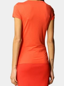 Футболки и поло Armani Exchange модель 8NYT98-Y9C8Z-1663 Фото