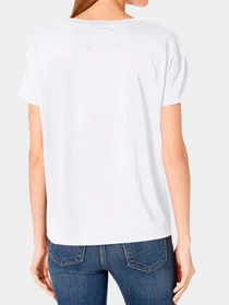 Футболки и поло Armani Exchange модель 8NYTCX-YJG3Z-9180 Фото