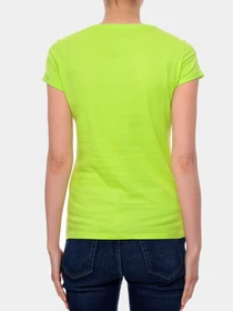 Футболки и поло Armani Exchange модель 8NYTDL-YJ73Z-4870 Фото
