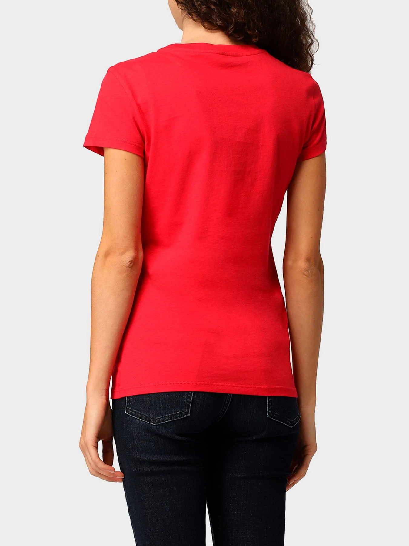 Футболки и поло Armani Exchange модель 8NYTDL-YJ73Z-6459 Футболки и поло Armani Exchange модель 8NYTDL-YJ73Z-6459 Фото