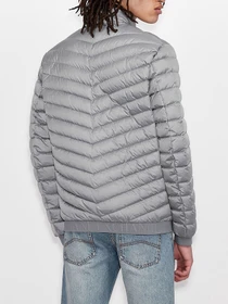 Куртки и дубленки Armani Exchange модель 8NZB52-ZNW3Z-0902 Фото