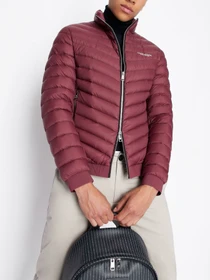 Куртки и дубленки Armani Exchange модель 8NZB52-ZNW3Z-4442 Фото