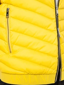 Куртки и дубленки Armani Exchange модель 8NZB52-ZNW3Z-4623 Фото