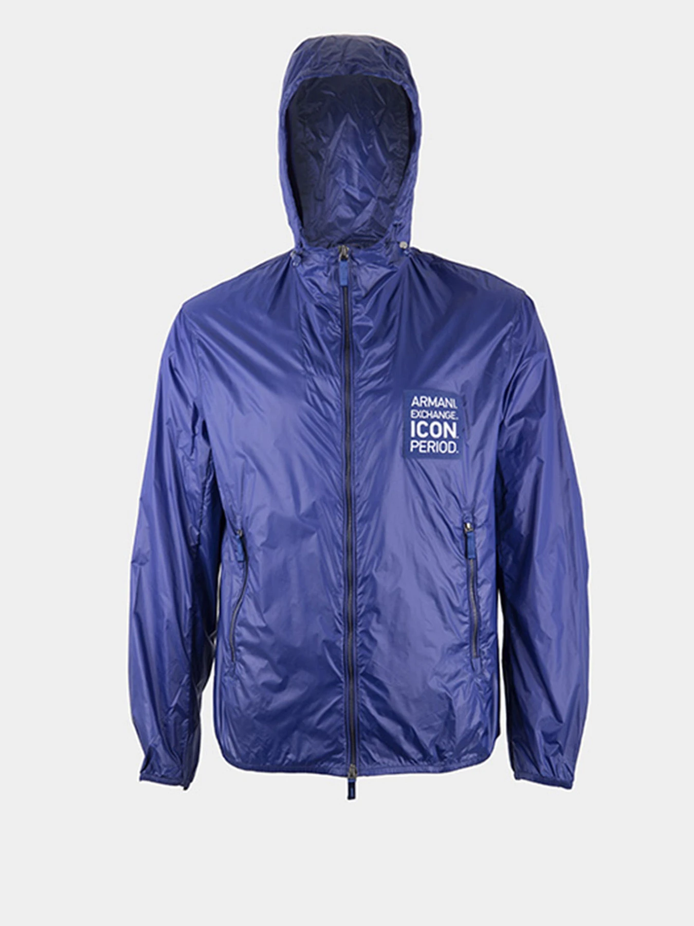 Куртки и дубленки Armani Exchange модель 8NZBP3-ZNYNZ-15AE Фото