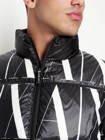 Куртки и дубленки Armani Exchange модель 8NZBP8-ZNULZ-22AR Фото