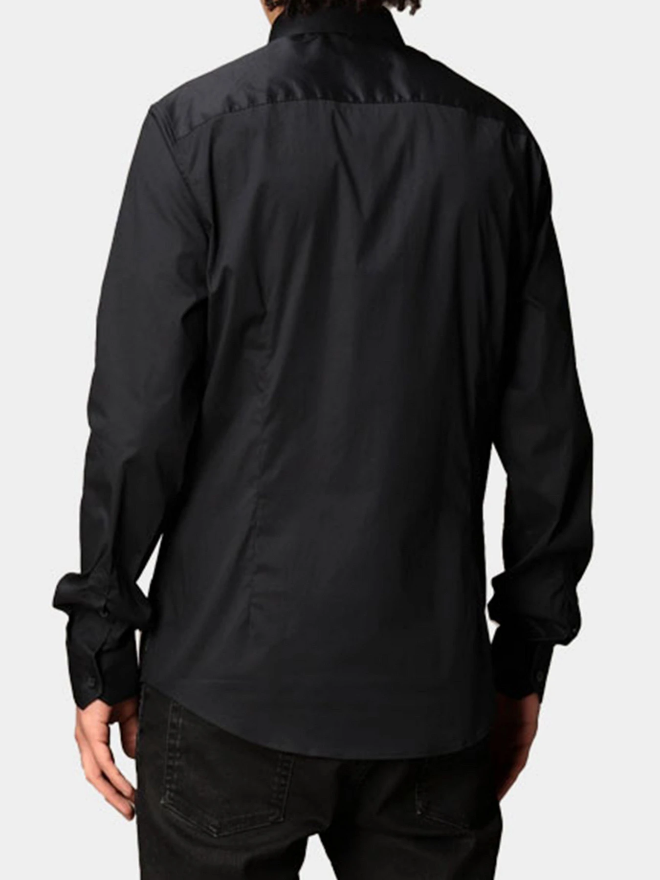Рубашки Armani Exchange модель 8NZC31-ZN28Z-1510 Рубашки Armani Exchange модель 8NZC31-ZN28Z-1510 Фото