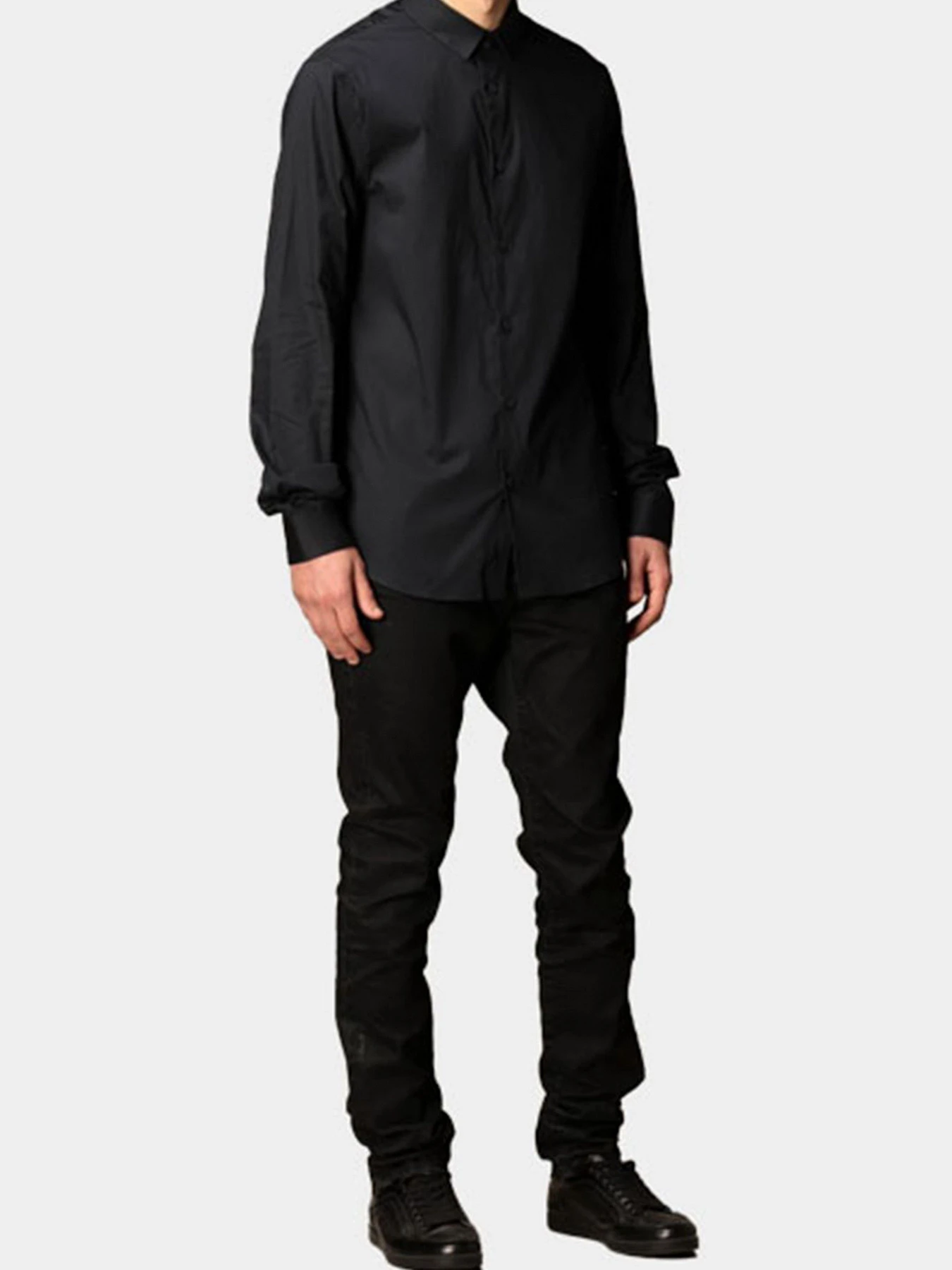 Рубашки Armani Exchange модель 8NZC31-ZN28Z-1510 Рубашки Armani Exchange модель 8NZC31-ZN28Z-1510 Фото