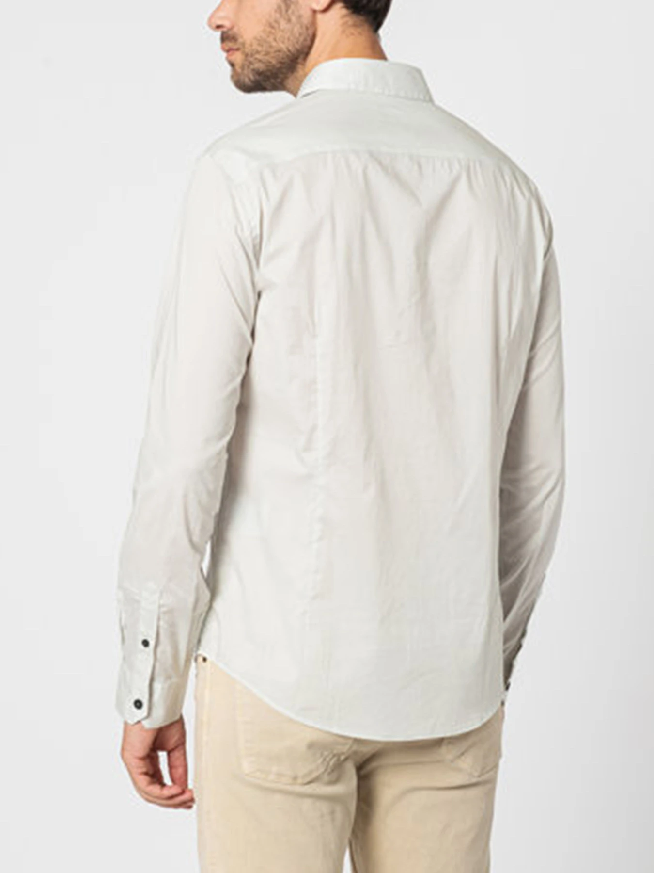 Рубашки Armani Exchange модель 8NZC31-ZN28Z-1930 Фото