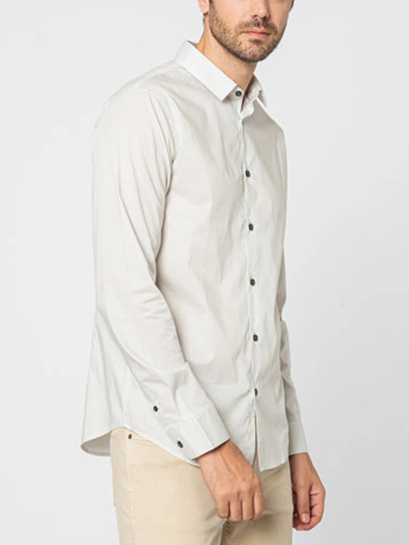 Рубашки Armani Exchange модель 8NZC31-ZN28Z-1930 Фото