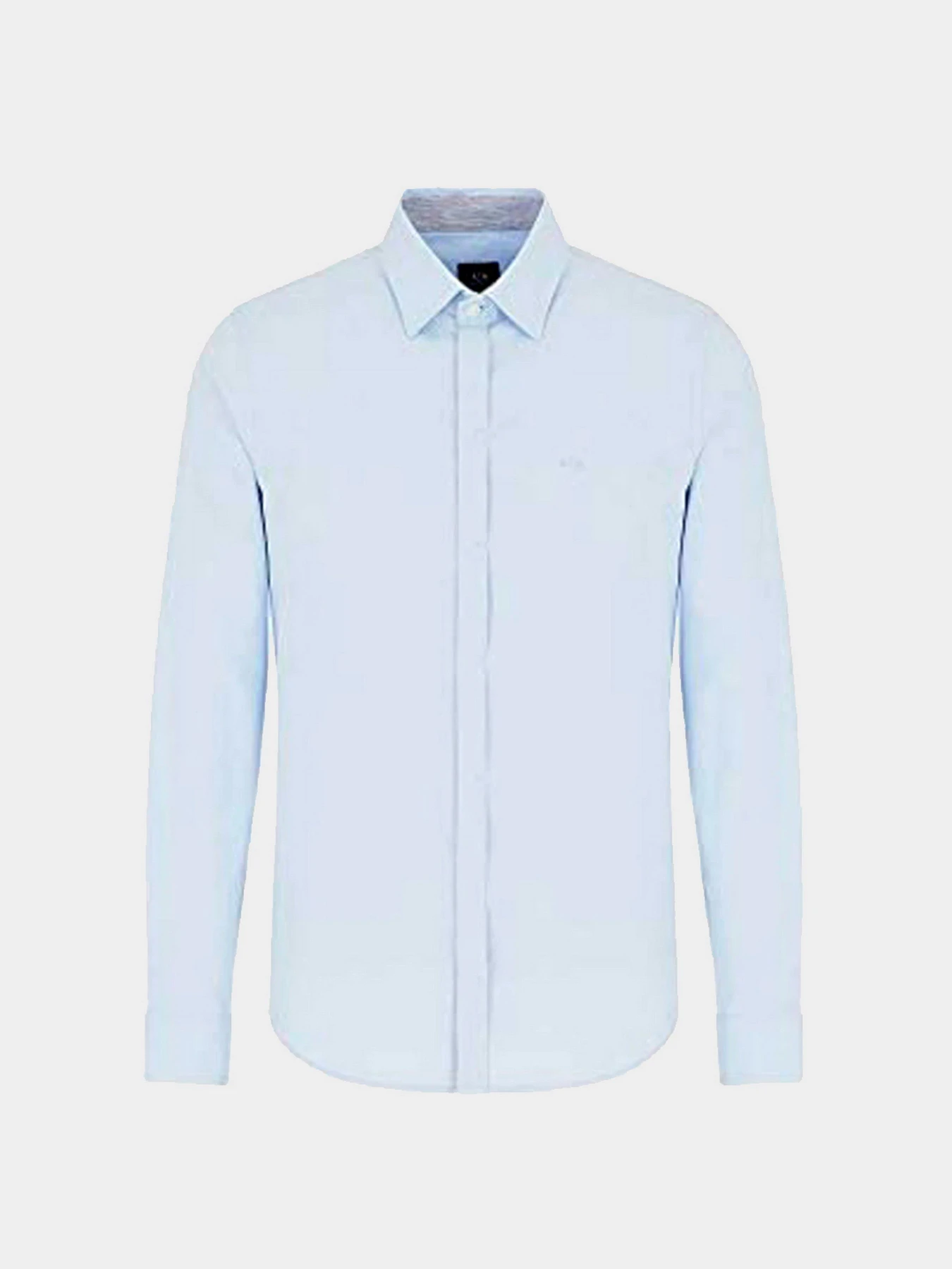 Рубашки Armani Exchange модель 8NZCGB-Z8ANZ-0536 Рубашки Armani Exchange модель 8NZCGB-Z8ANZ-0536 Фото