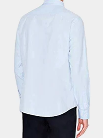 Рубашки Armani Exchange модель 8NZCGB-Z8ANZ-0536 Фото