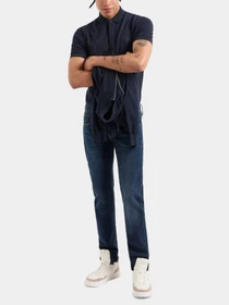 Худи и свитшоты Armani Exchange модель 8NZE4D-ZM8CZ-1510 Фото