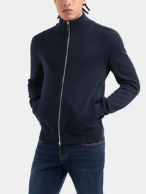 Худи и свитшоты Armani Exchange модель 8NZE4D-ZM8CZ-1510 Фото