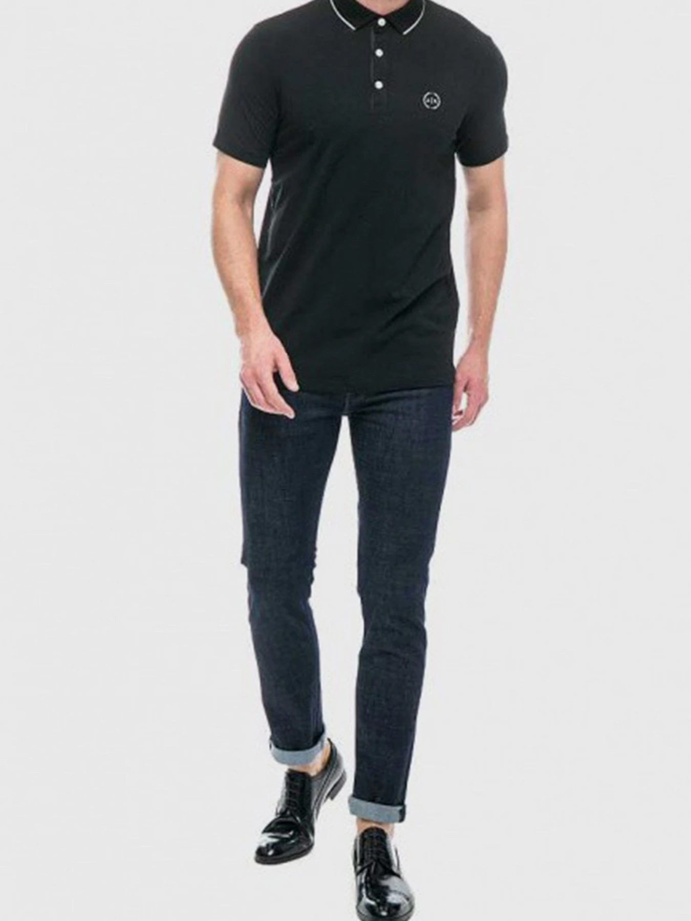 Armani Exchange модель 8NZF70-Z8M9Z-1200 Фото
