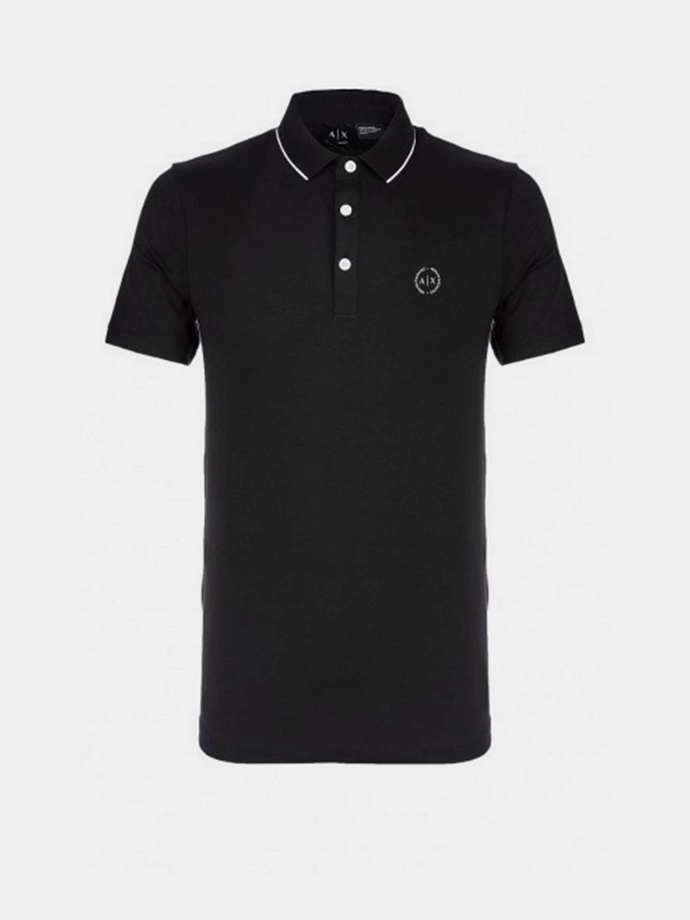 Armani Exchange модель 8NZF70-Z8M9Z-1200 Фото