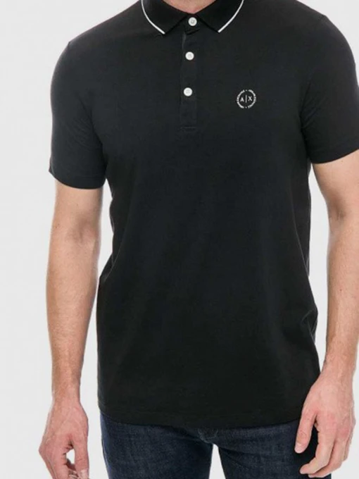 Armani Exchange модель 8NZF70-Z8M9Z-1200 Фото