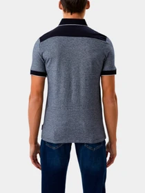 Футболки и поло Armani Exchange модель 8NZF76-Z8M5Z-1510 Фото