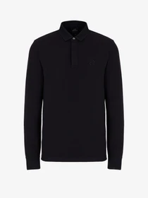 Футболки и поло Armani Exchange модель 8NZF79-ZJ81Z-1200 Фото