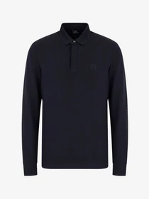 Футболки и поло Armani Exchange модель 8NZF79-ZJ81Z-1510 Фото