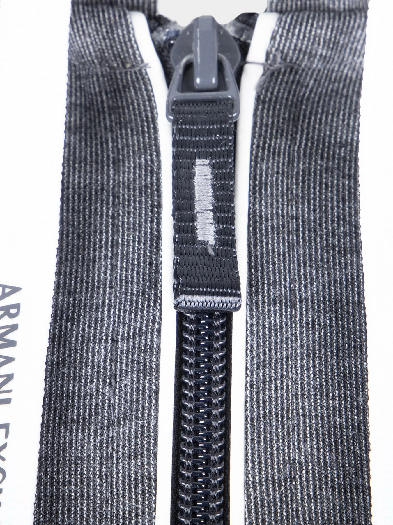 Худи и свитшоты Armani Exchange модель 8NZM74-Z9N1Z-3909 Фото