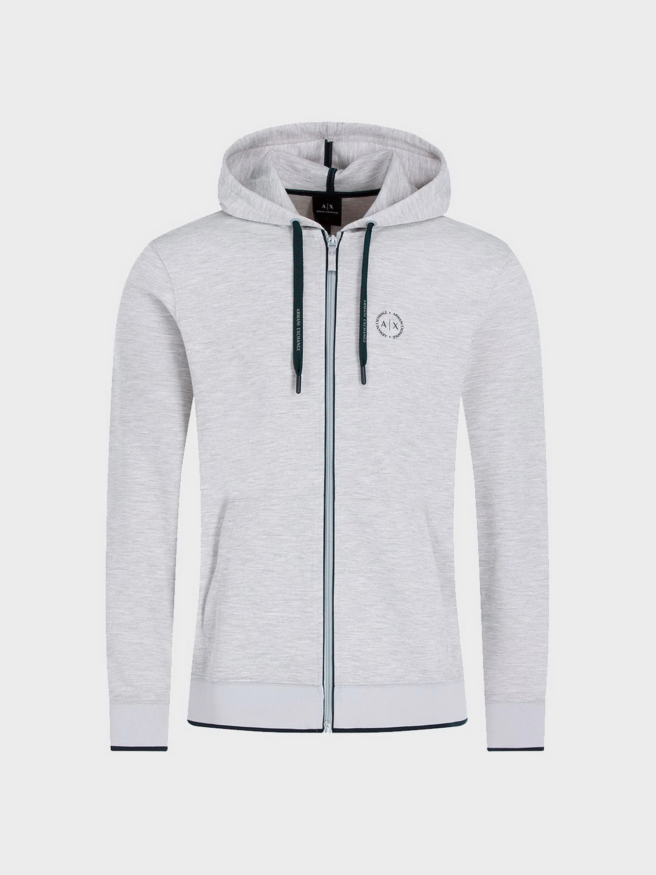 Худи и свитшоты Armani Exchange модель 8NZM74-Z9N1Z-3929 Худи и свитшоты Armani Exchange модель 8NZM74-Z9N1Z-3929 Фото