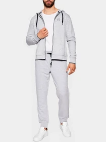 Худи и свитшоты Armani Exchange модель 8NZM74-Z9N1Z-3929 Фото