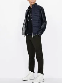 Худи и свитшоты Armani Exchange модель 8NZM87-Z9N1Z-1510 Фото