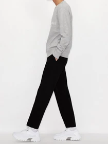 Худи и свитшоты Armani Exchange модель 8NZM88-ZJKRZ-3901 Фото