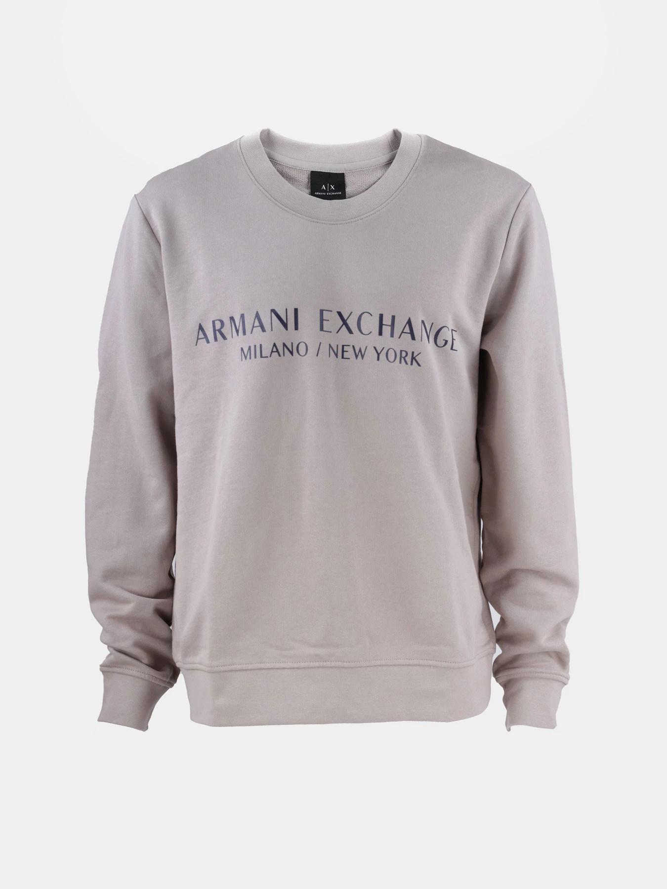 Худи и свитшоты Armani Exchange модель 8NZM88-ZJKRZ-6711 Худи и свитшоты Armani Exchange модель 8NZM88-ZJKRZ-6711 Фото