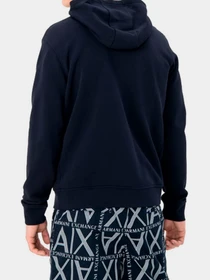 Худи и свитшоты Armani Exchange модель 8NZM95-ZJKRZ-1510 Фото