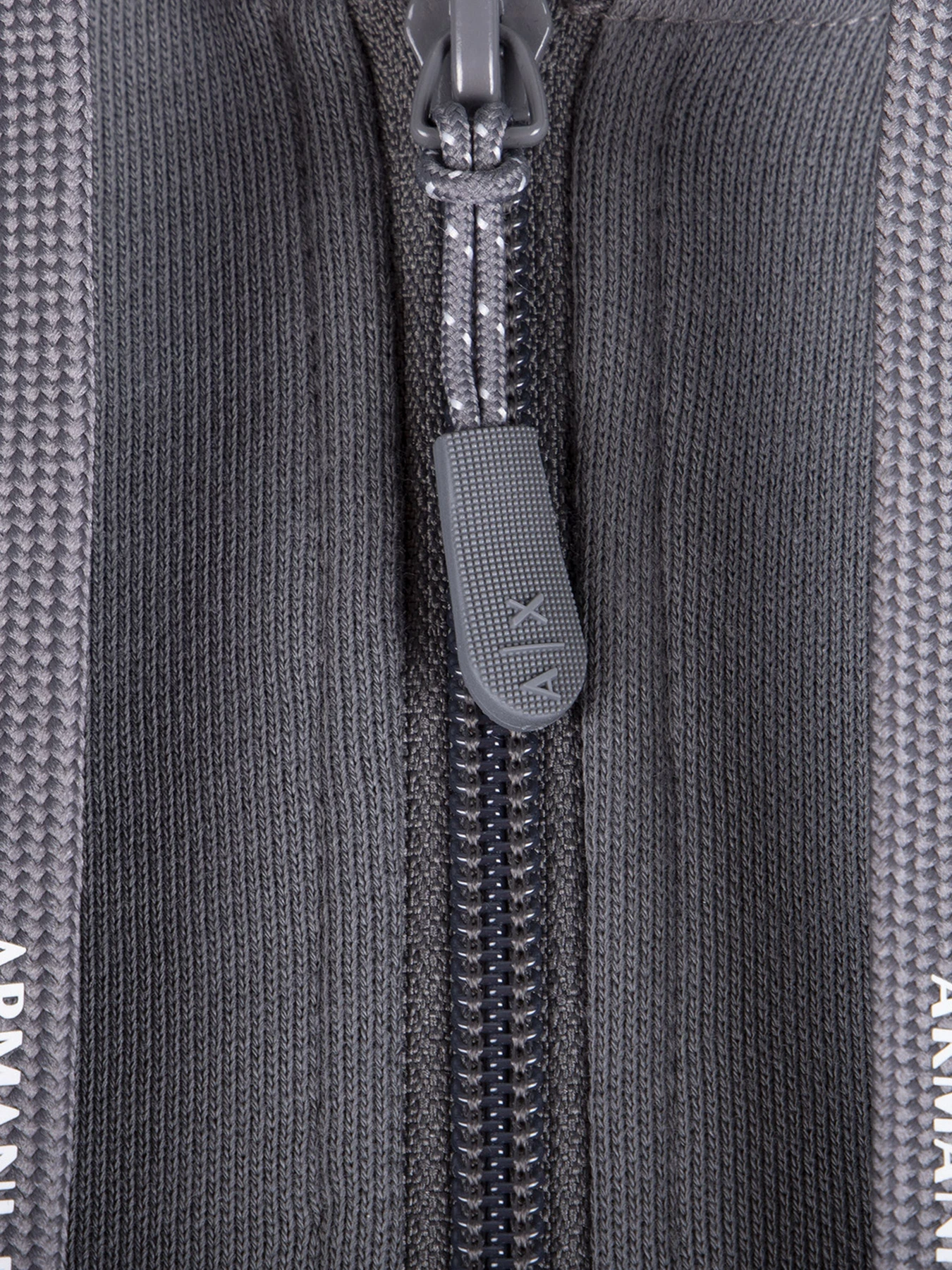 Худи и свитшоты Armani Exchange модель 8NZM95-ZJKRZ-1965 Фото