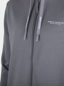 Худи и свитшоты Armani Exchange модель 8NZM95-ZJKRZ-1965 Фото