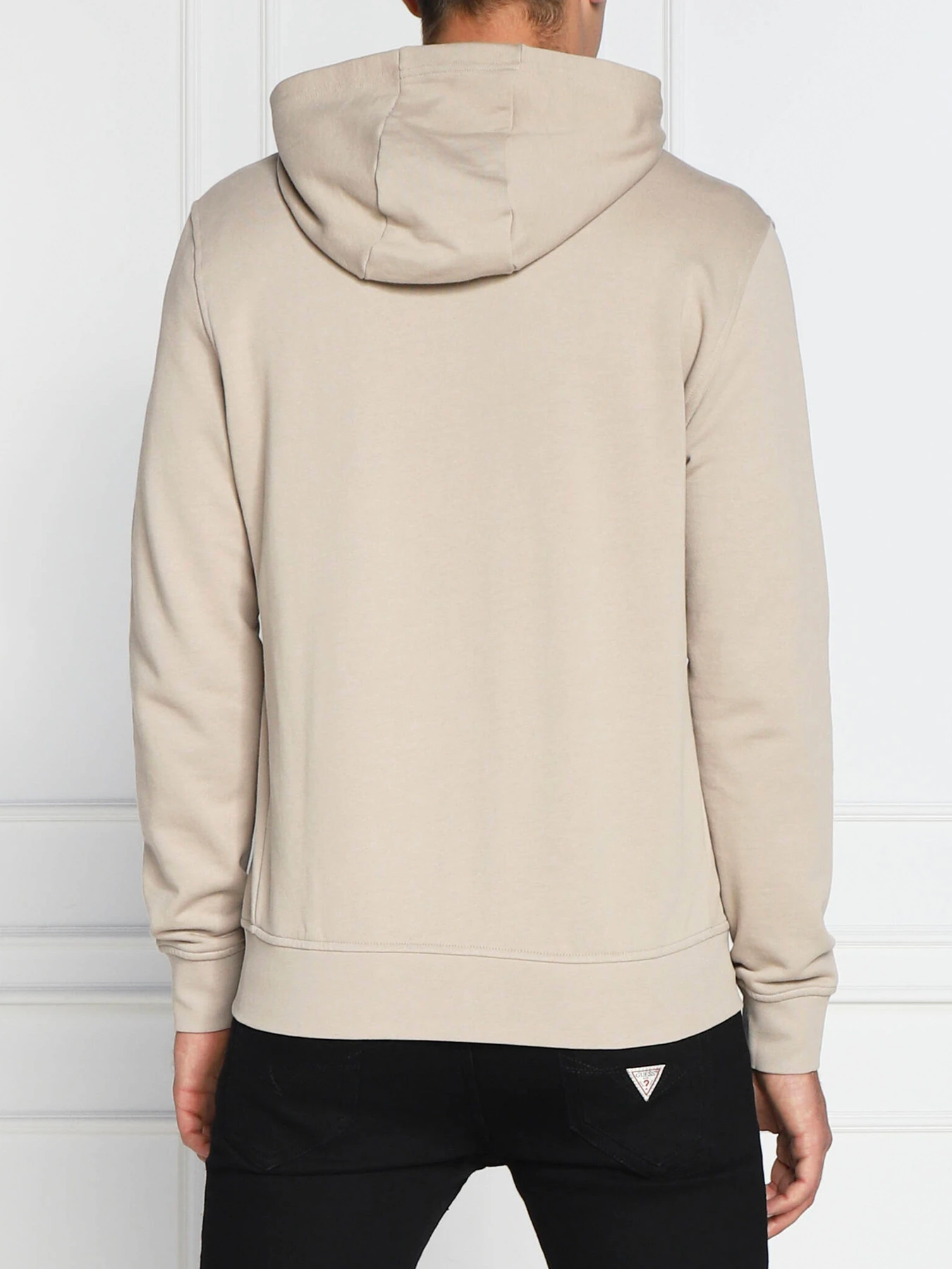 Худи и свитшоты Armani Exchange модель 8NZM95-ZJKRZ-6711 Худи и свитшоты Armani Exchange модель 8NZM95-ZJKRZ-6711 Фото