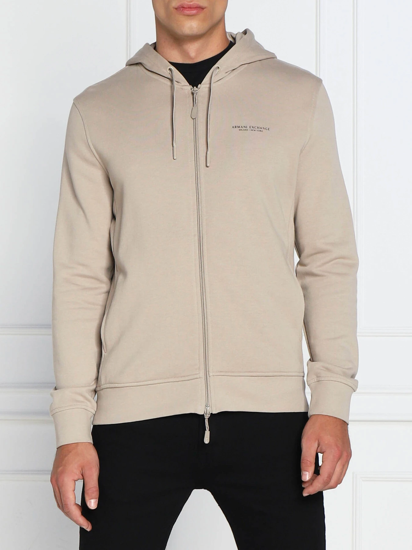 Худи и свитшоты Armani Exchange модель 8NZM95-ZJKRZ-6711 Худи и свитшоты Armani Exchange модель 8NZM95-ZJKRZ-6711 Фото