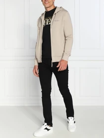 Худи и свитшоты Armani Exchange модель 8NZM95-ZJKRZ-6711 Фото
