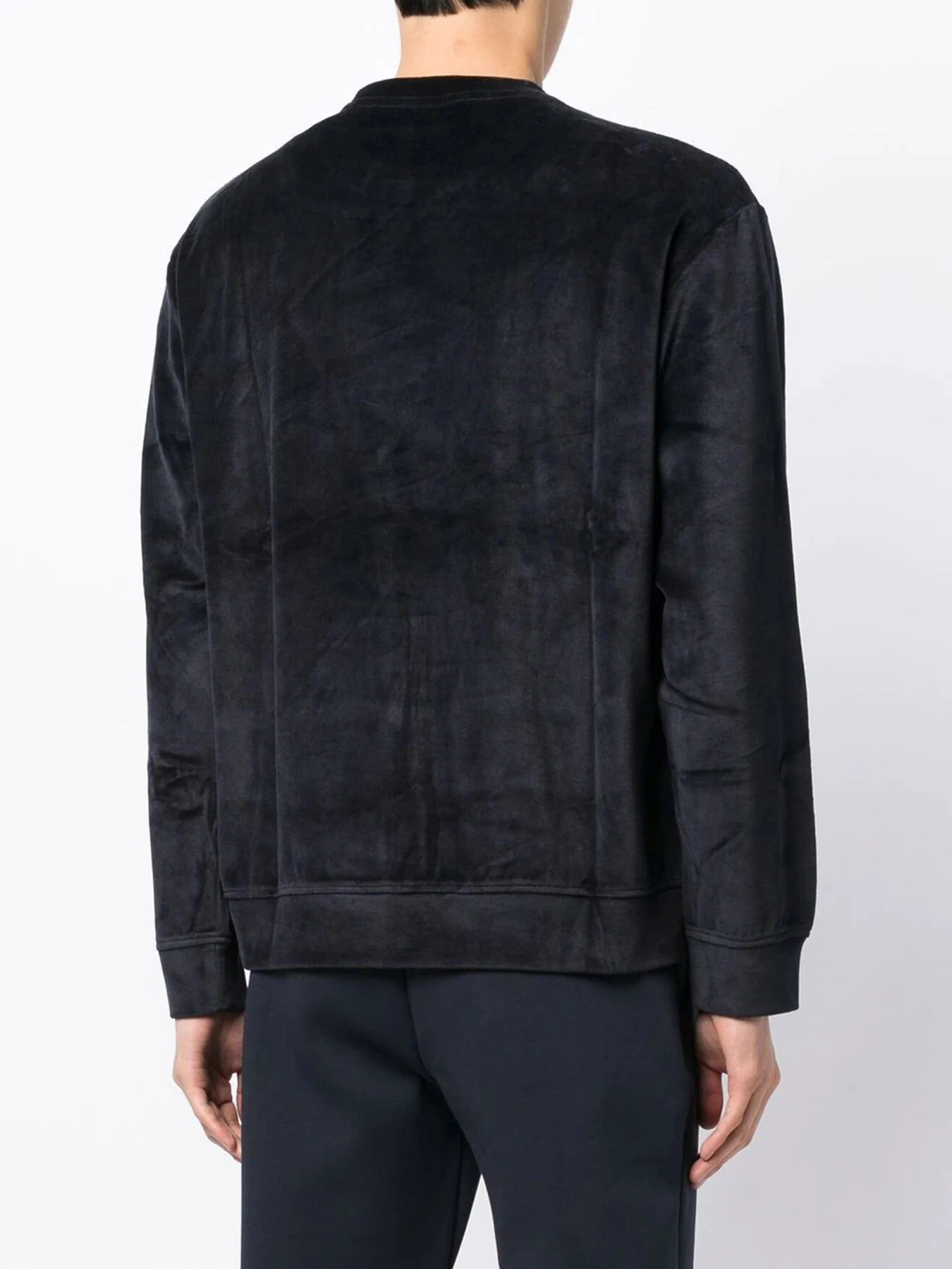 Худи и свитшоты Armani Exchange модель 8NZMCH-ZJZFZ-1510 Худи и свитшоты Armani Exchange модель 8NZMCH-ZJZFZ-1510 Фото