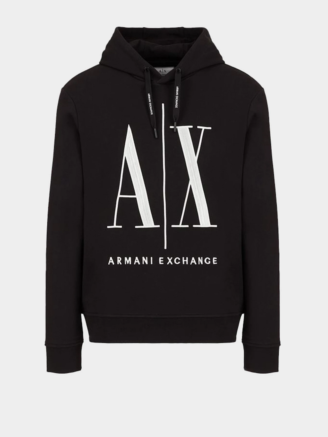 Худи и свитшоты Armani Exchange модель 8NZMPC-ZJ1ZZ-1200 Фото