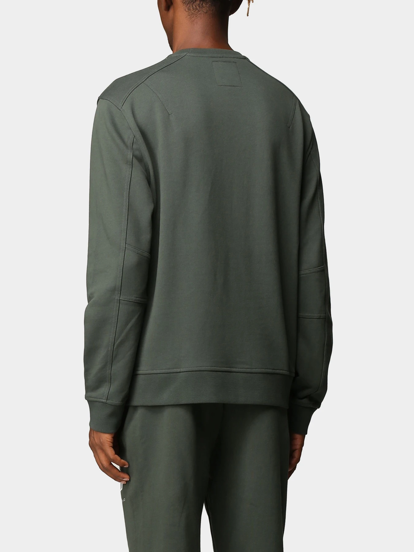 Худи и свитшоты Armani Exchange модель 8NZMPD-ZJ1ZZ-1871 Худи и свитшоты Armani Exchange модель 8NZMPD-ZJ1ZZ-1871 Фото