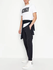Брюки Armani Exchange модель 8NZP73-ZJKRZ-1510 Фото
