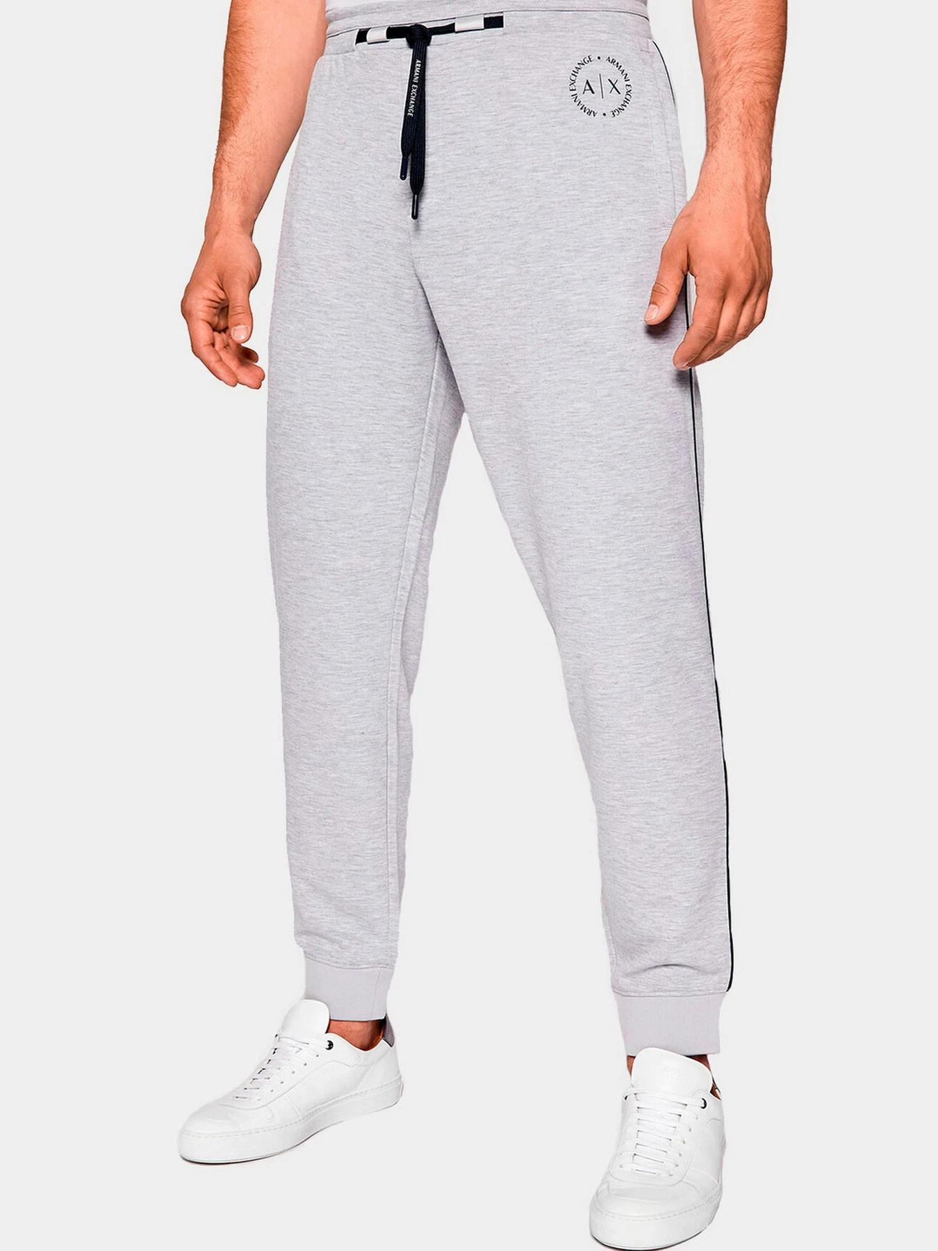 Брюки Armani Exchange модель 8NZP91-Z9N1Z-3929 Брюки Armani Exchange модель 8NZP91-Z9N1Z-3929 Фото