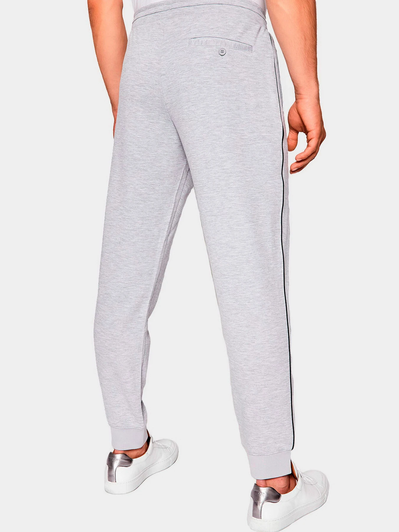 Брюки Armani Exchange модель 8NZP91-Z9N1Z-3929 Брюки Armani Exchange модель 8NZP91-Z9N1Z-3929 Фото