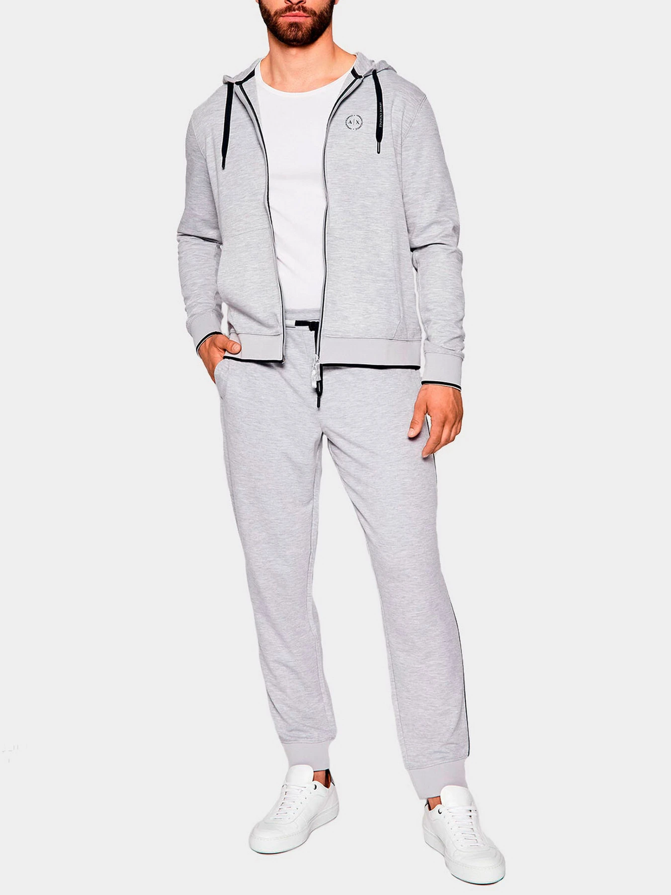 Брюки Armani Exchange модель 8NZP91-Z9N1Z-3929 Брюки Armani Exchange модель 8NZP91-Z9N1Z-3929 Фото